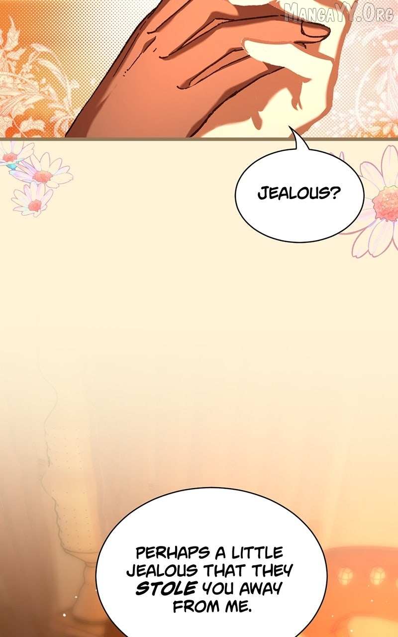 The Princess is Now the Duke Chapter 42 page 37 - 