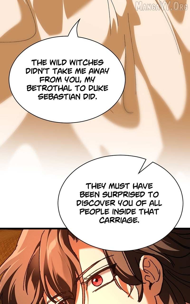 The Princess is Now the Duke Chapter 42 page 39 - 