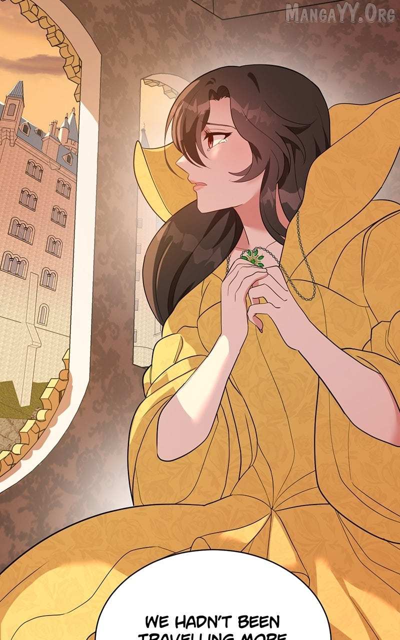 The Princess is Now the Duke Chapter 42 page 43 - 