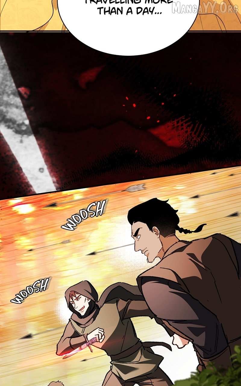 The Princess is Now the Duke Chapter 42 page 44 - 