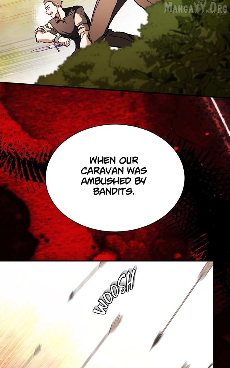 The Princess is Now the Duke Chapter 42 page 45 - 