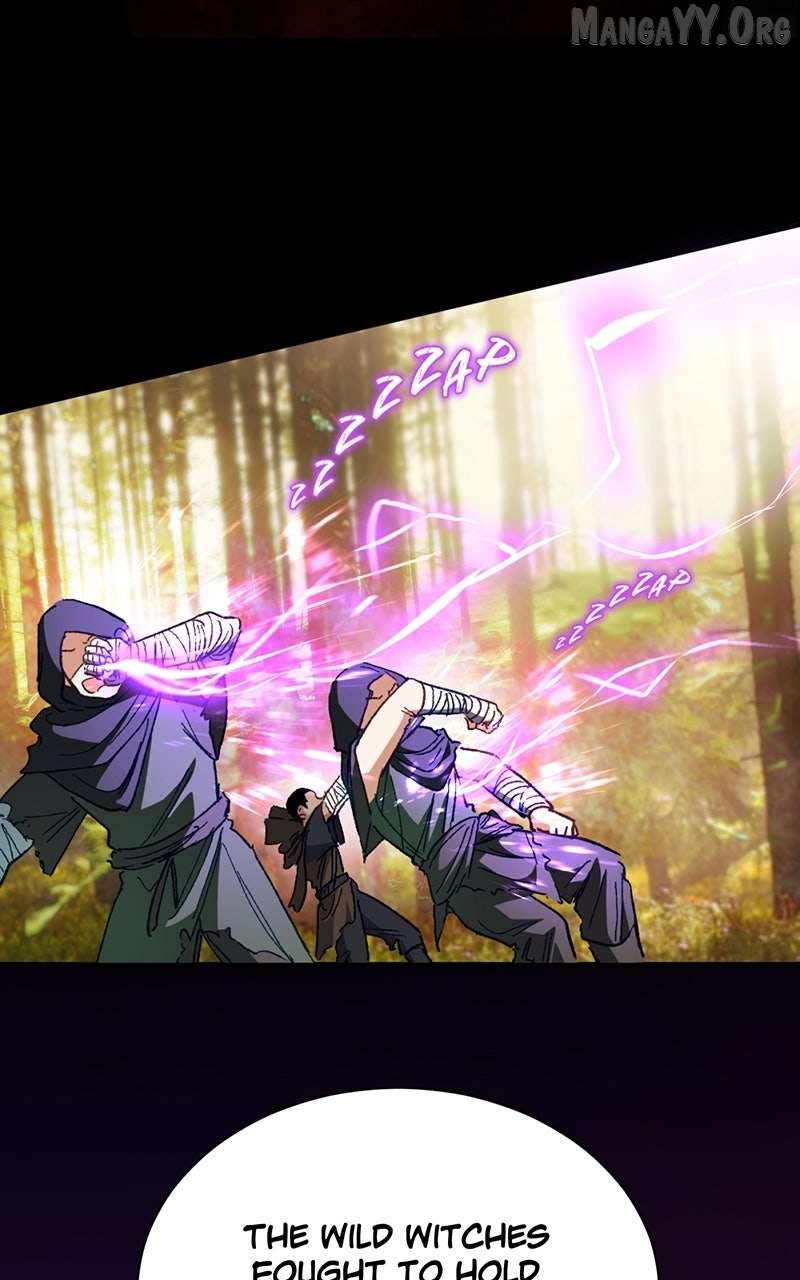 The Princess is Now the Duke Chapter 42 page 47 - 