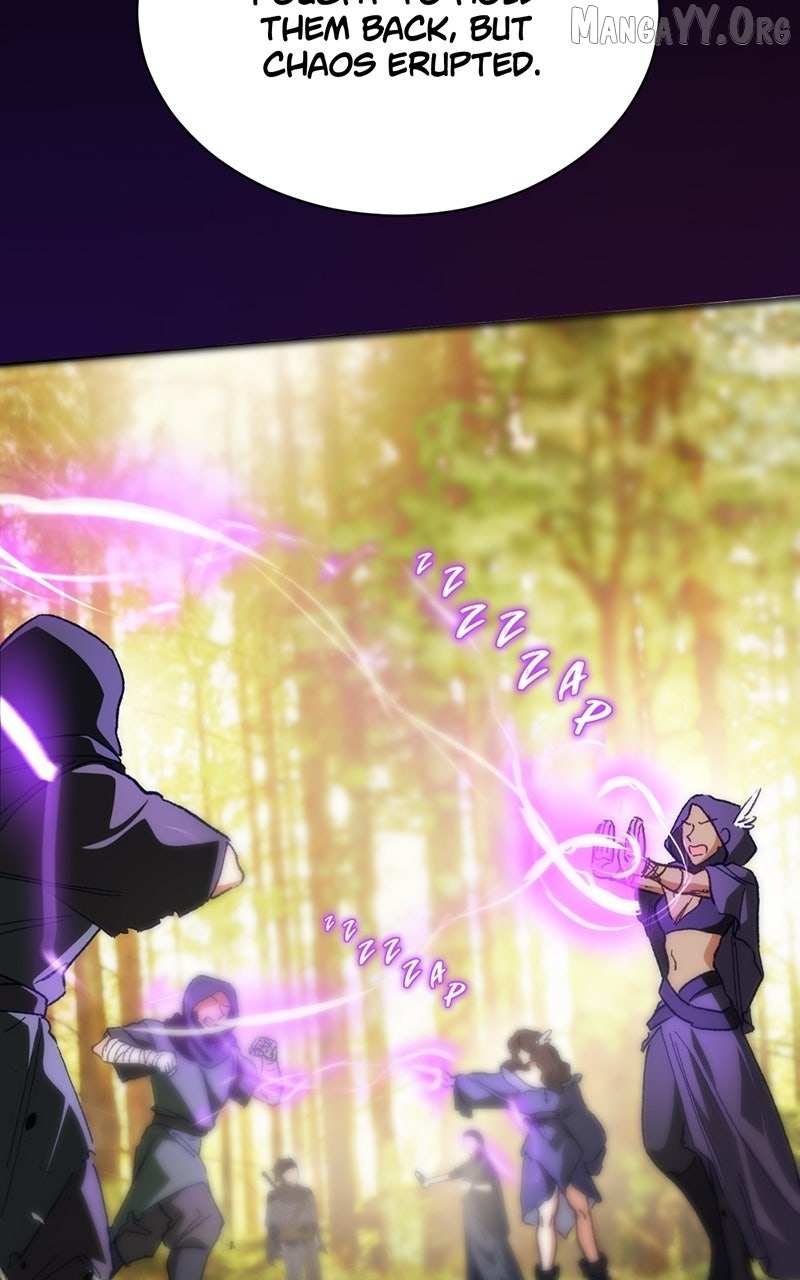 The Princess is Now the Duke Chapter 42 page 48 - 