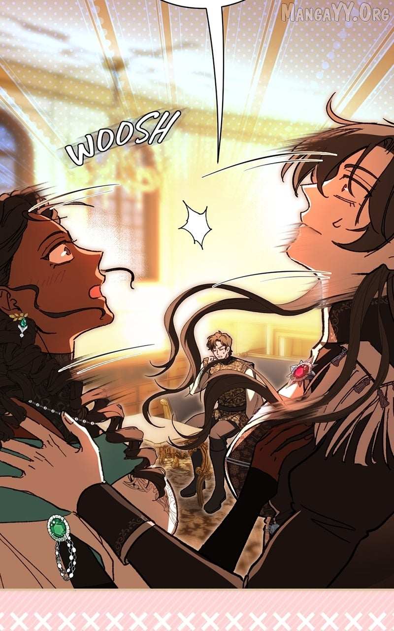 The Princess is Now the Duke Chapter 42 page 6 - 