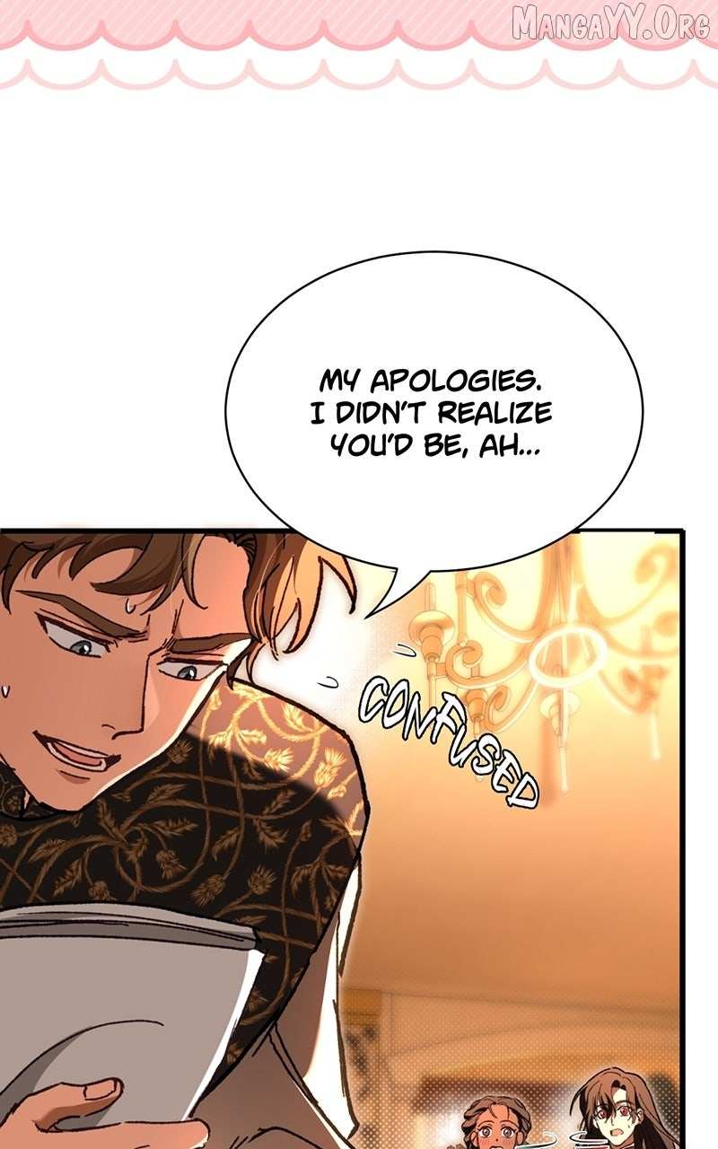 The Princess is Now the Duke Chapter 42 page 7 - 