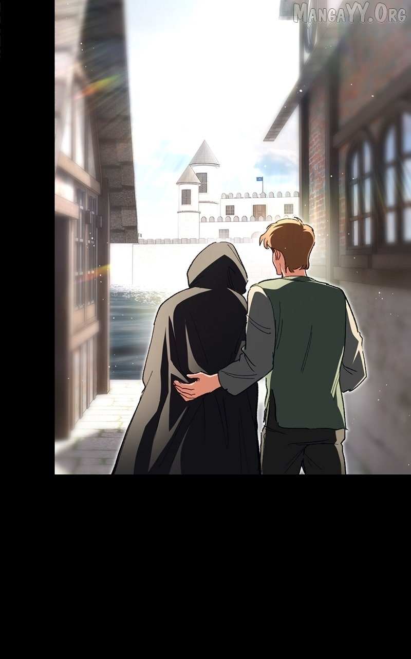 The Princess is Now the Duke Chapter 42 page 61 - 