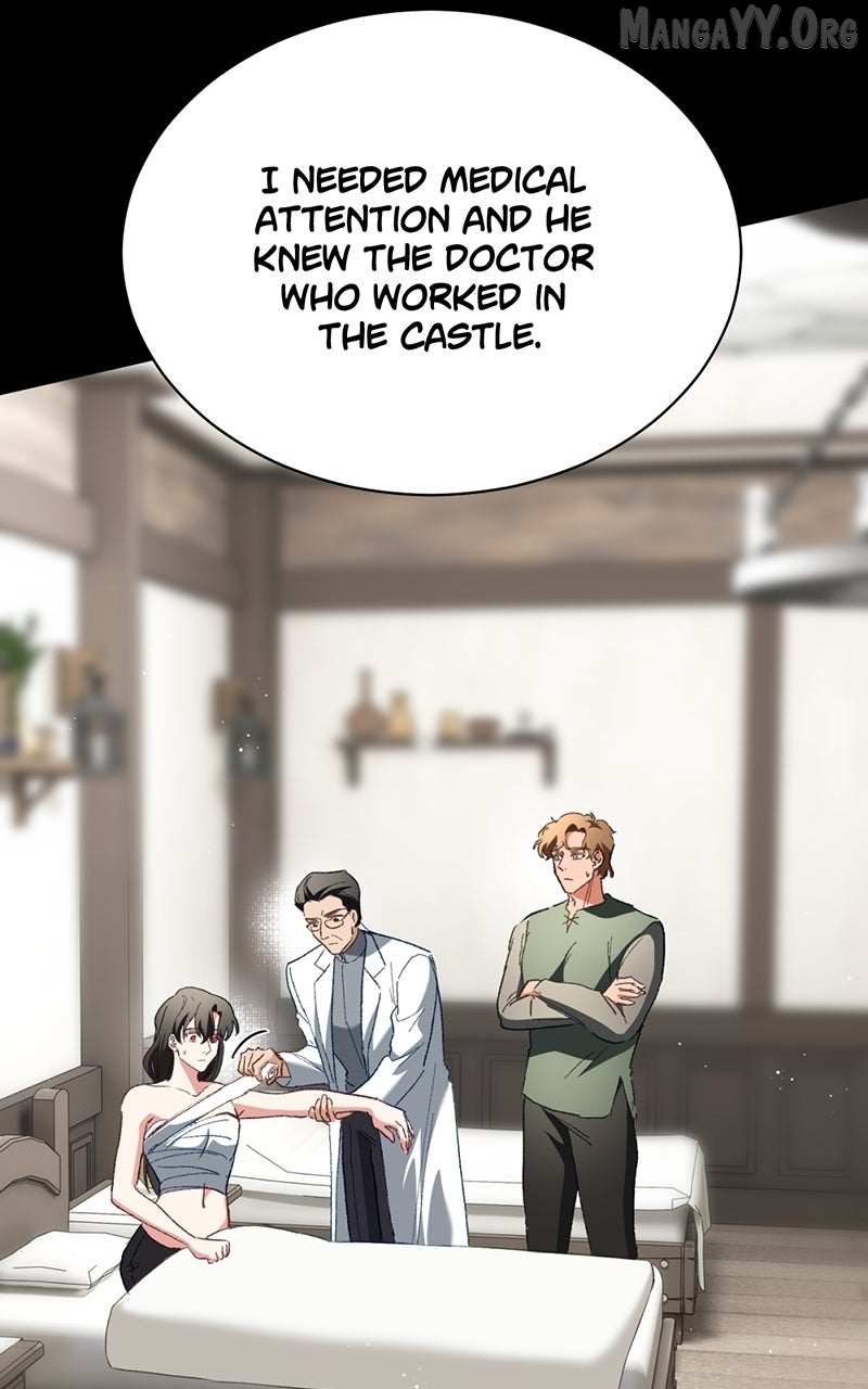 The Princess is Now the Duke Chapter 42 page 62 - 