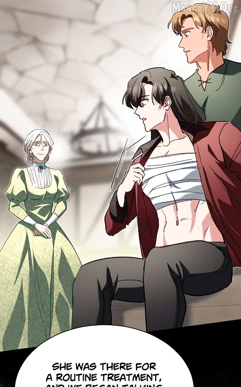 The Princess is Now the Duke Chapter 42 page 64 - 