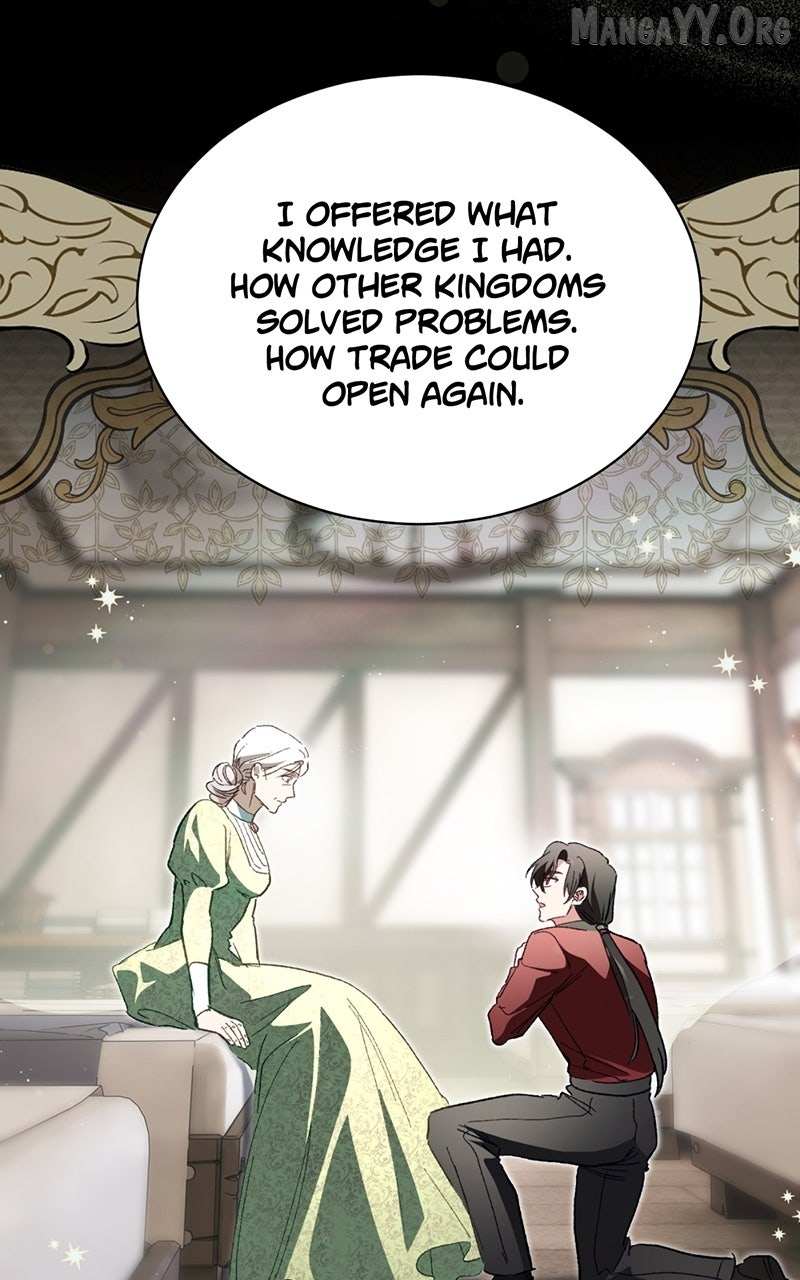 The Princess is Now the Duke Chapter 42 page 66 - 