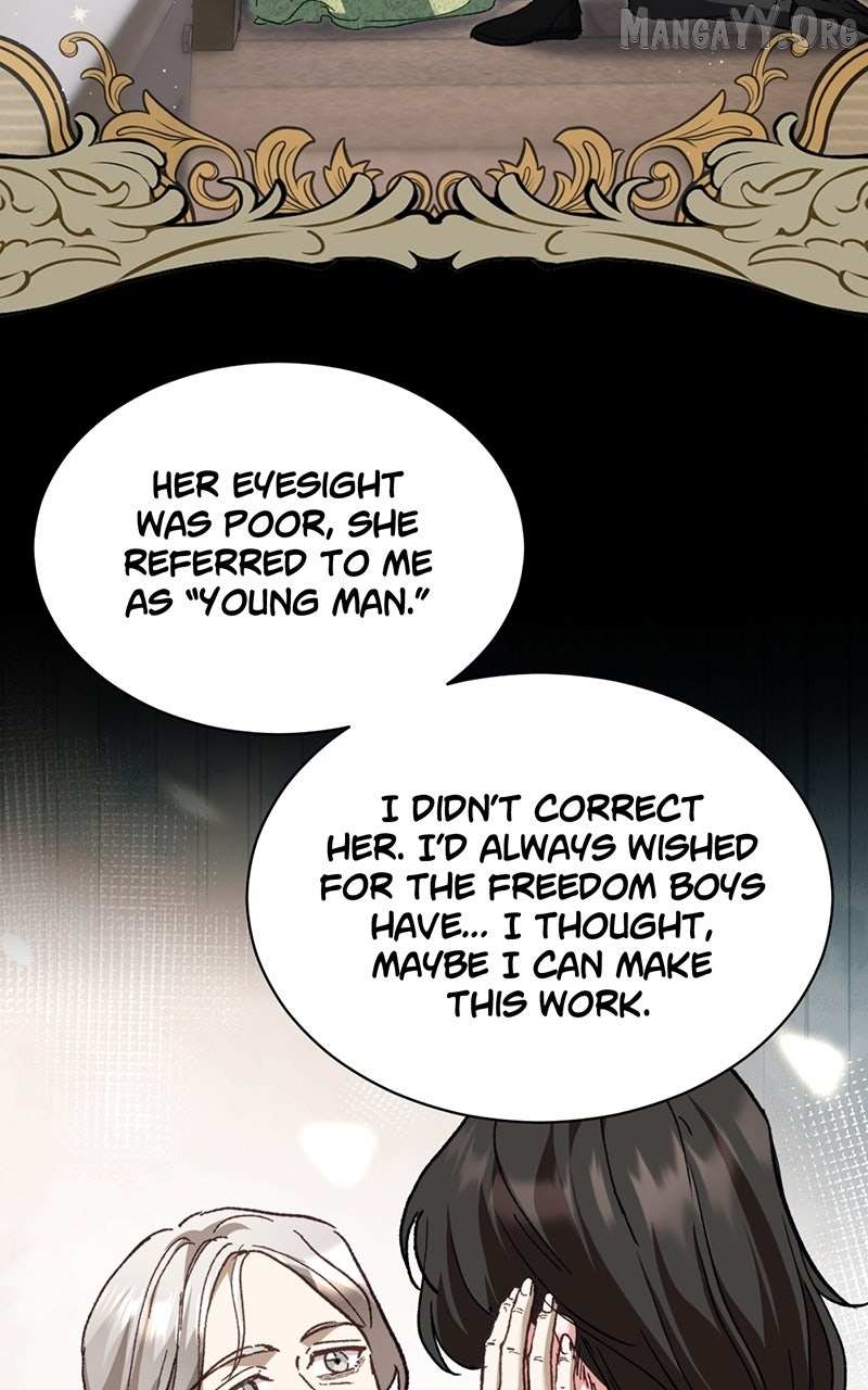 The Princess is Now the Duke Chapter 42 page 67 - 
