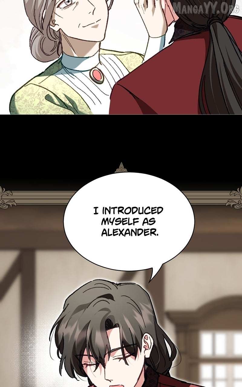 The Princess is Now the Duke Chapter 42 page 68 - 