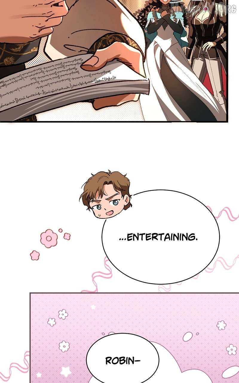 The Princess is Now the Duke Chapter 42 page 8 - 