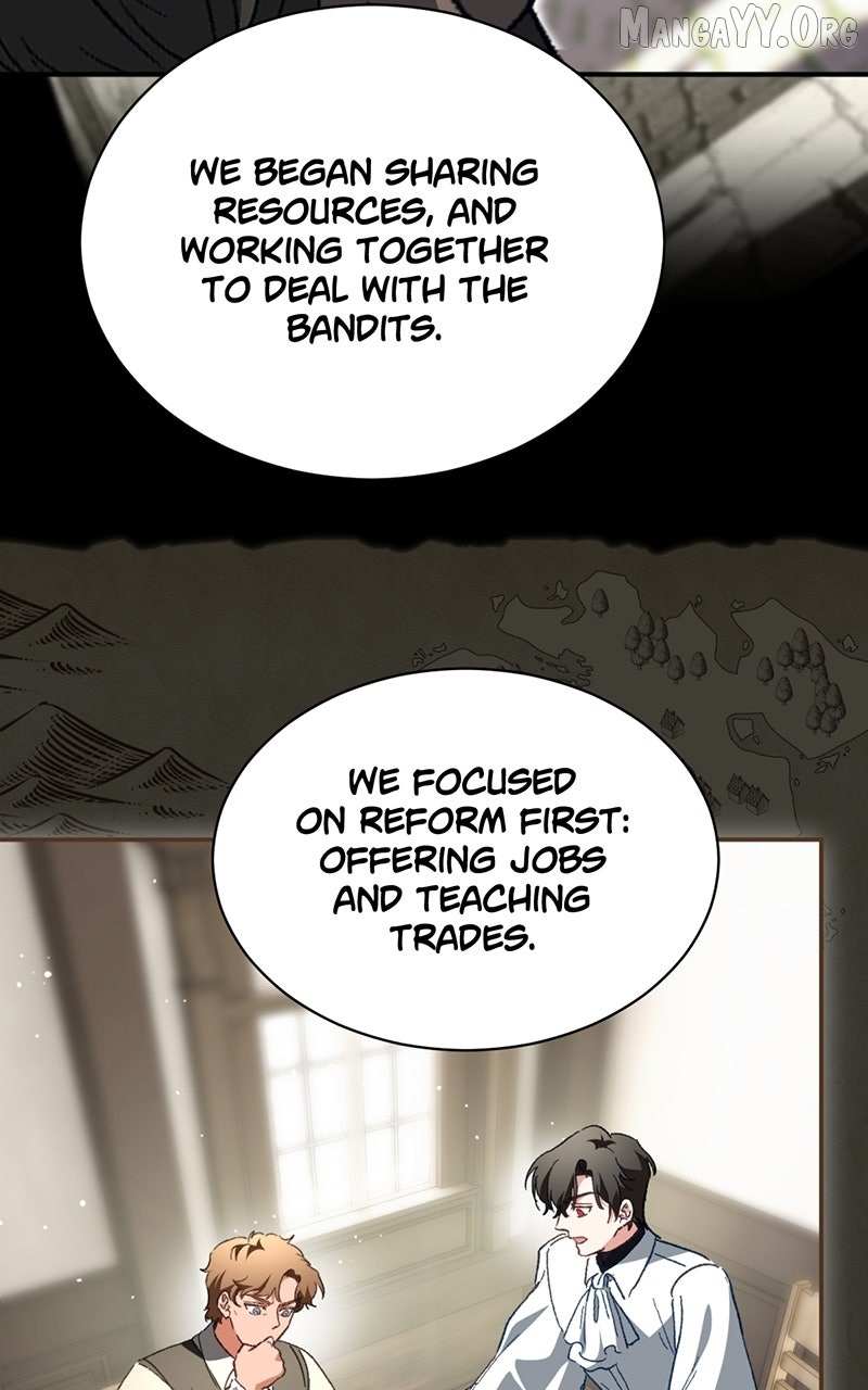 The Princess is Now the Duke Chapter 42 page 71 - 