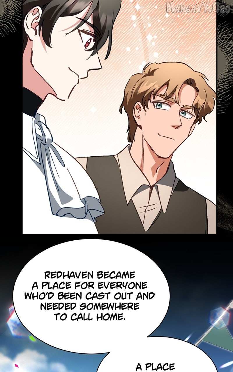 The Princess is Now the Duke Chapter 42 page 73 - 