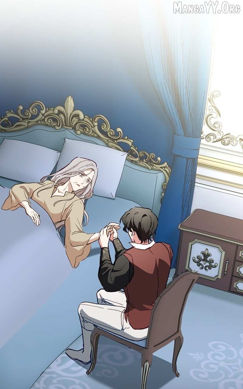 The Princess is Now the Duke Chapter 42 page 77 - 