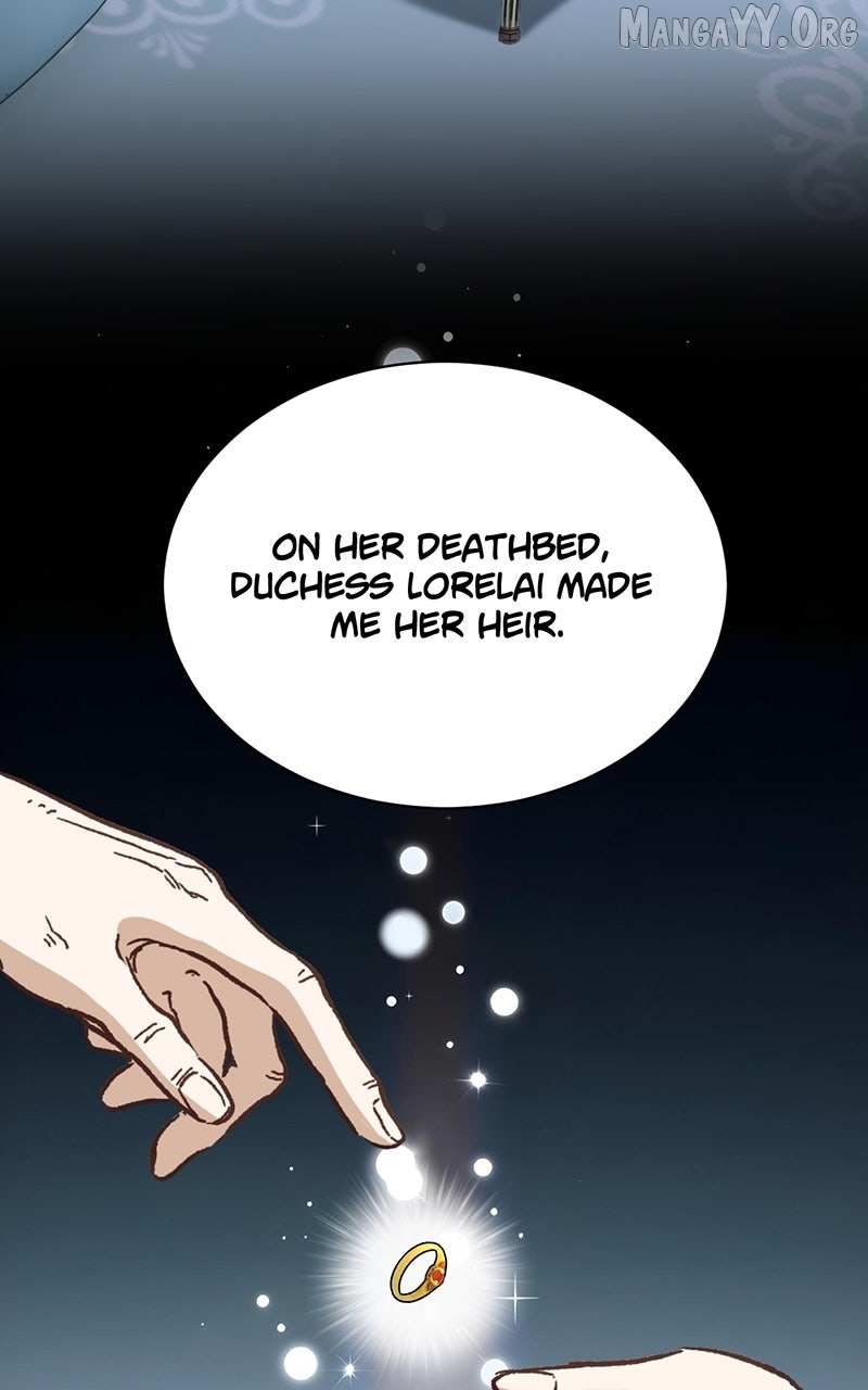 The Princess is Now the Duke Chapter 42 page 78 - 