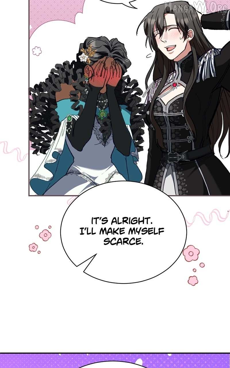 The Princess is Now the Duke Chapter 42 page 9 - 