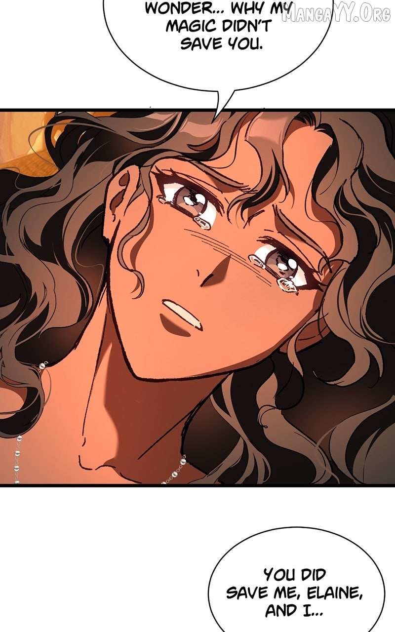 The Princess is Now the Duke Chapter 42 page 81 - 