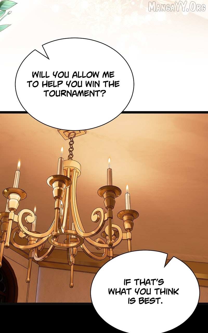 The Princess is Now the Duke Chapter 42 page 85 - 