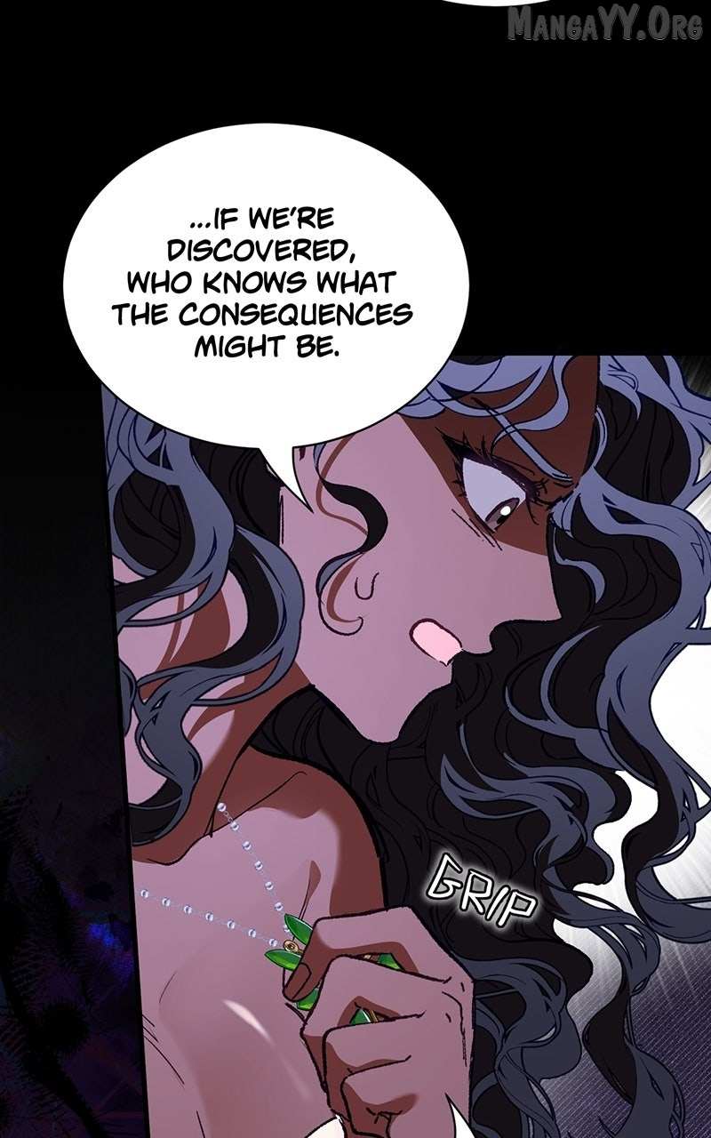 The Princess is Now the Duke Chapter 42 page 86 - 
