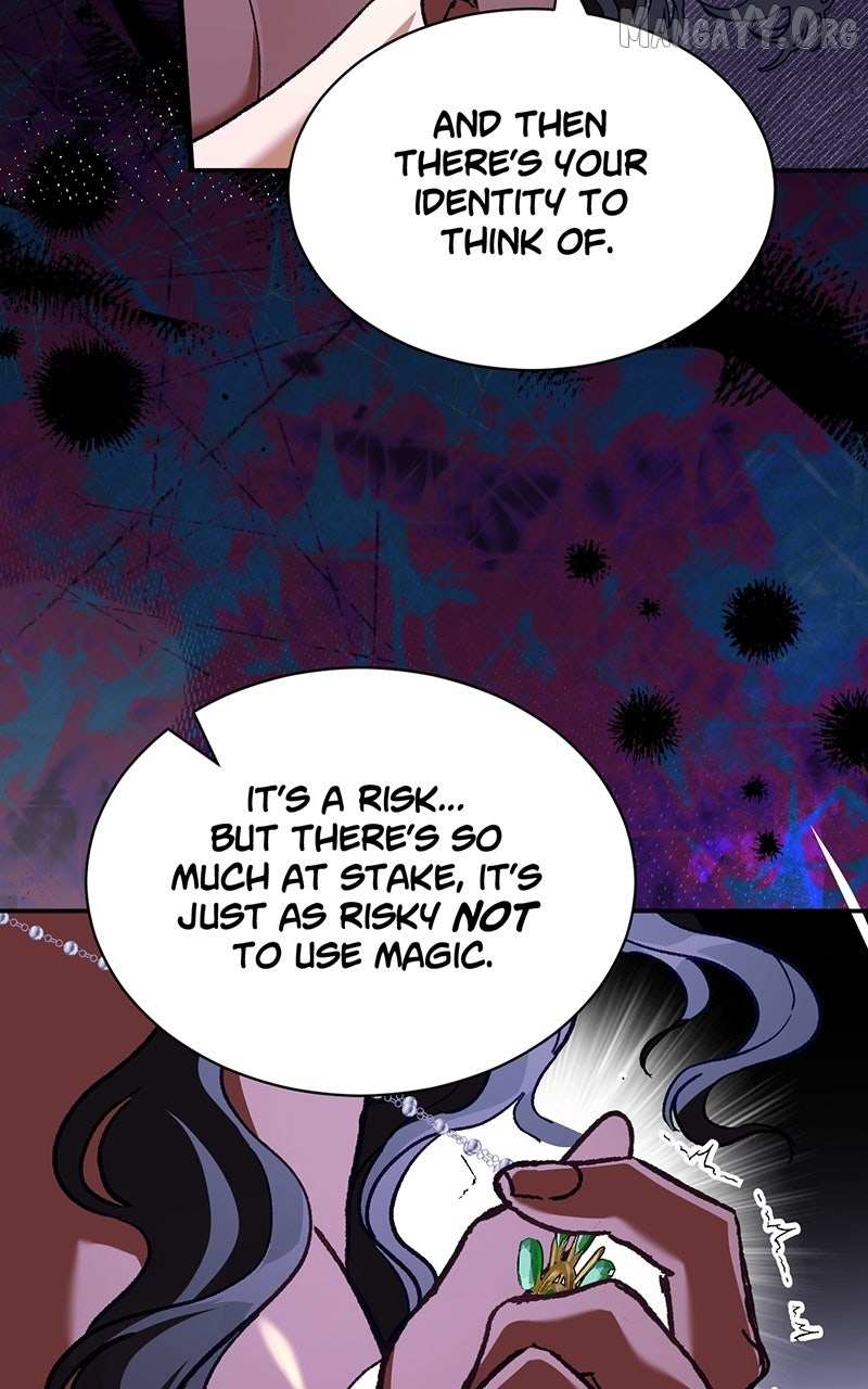 The Princess is Now the Duke Chapter 42 page 87 - 