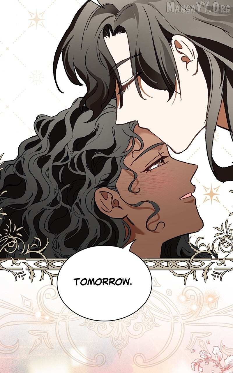 The Princess is Now the Duke Chapter 42 page 90 - 