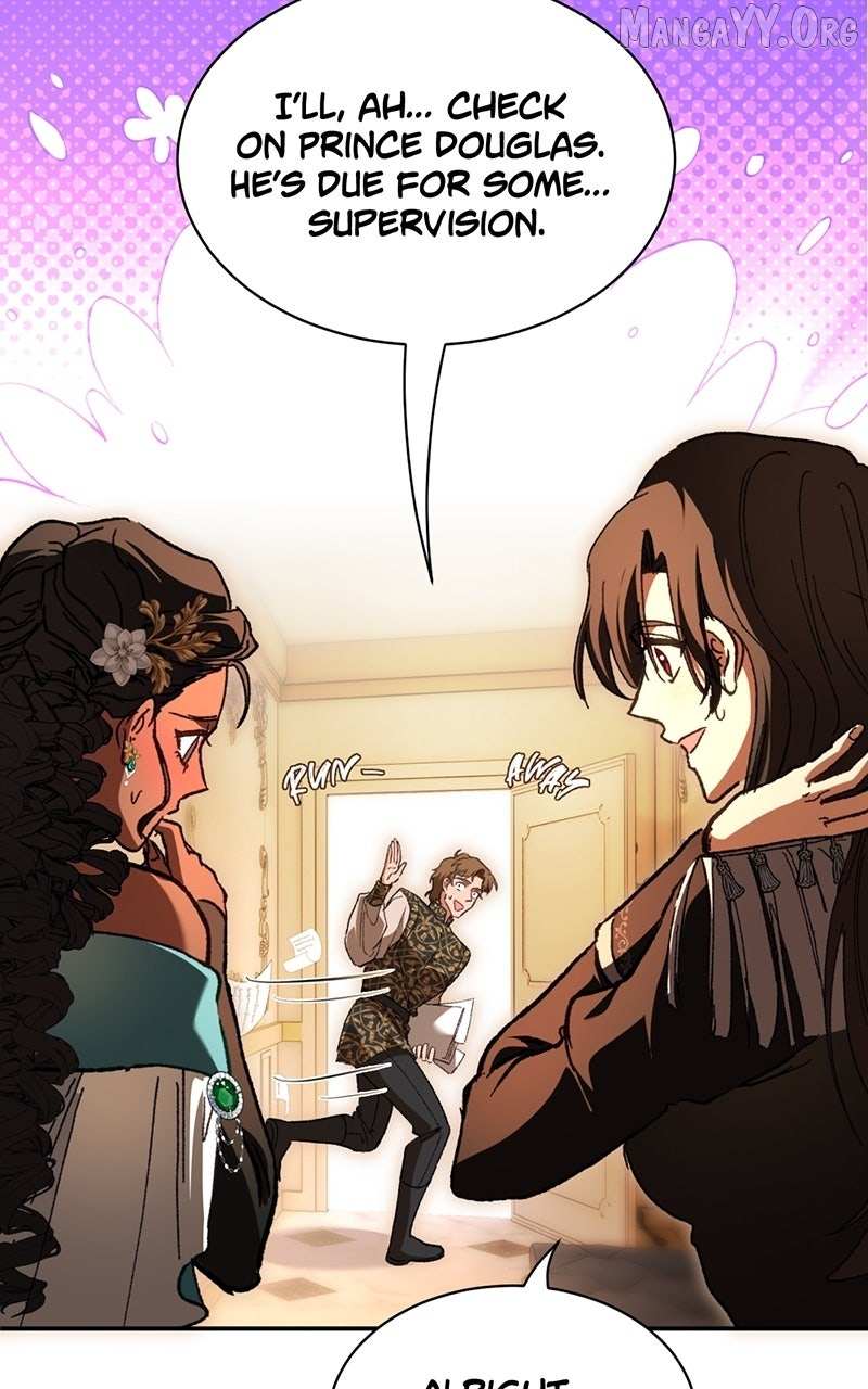 The Princess is Now the Duke Chapter 42 page 10 - 