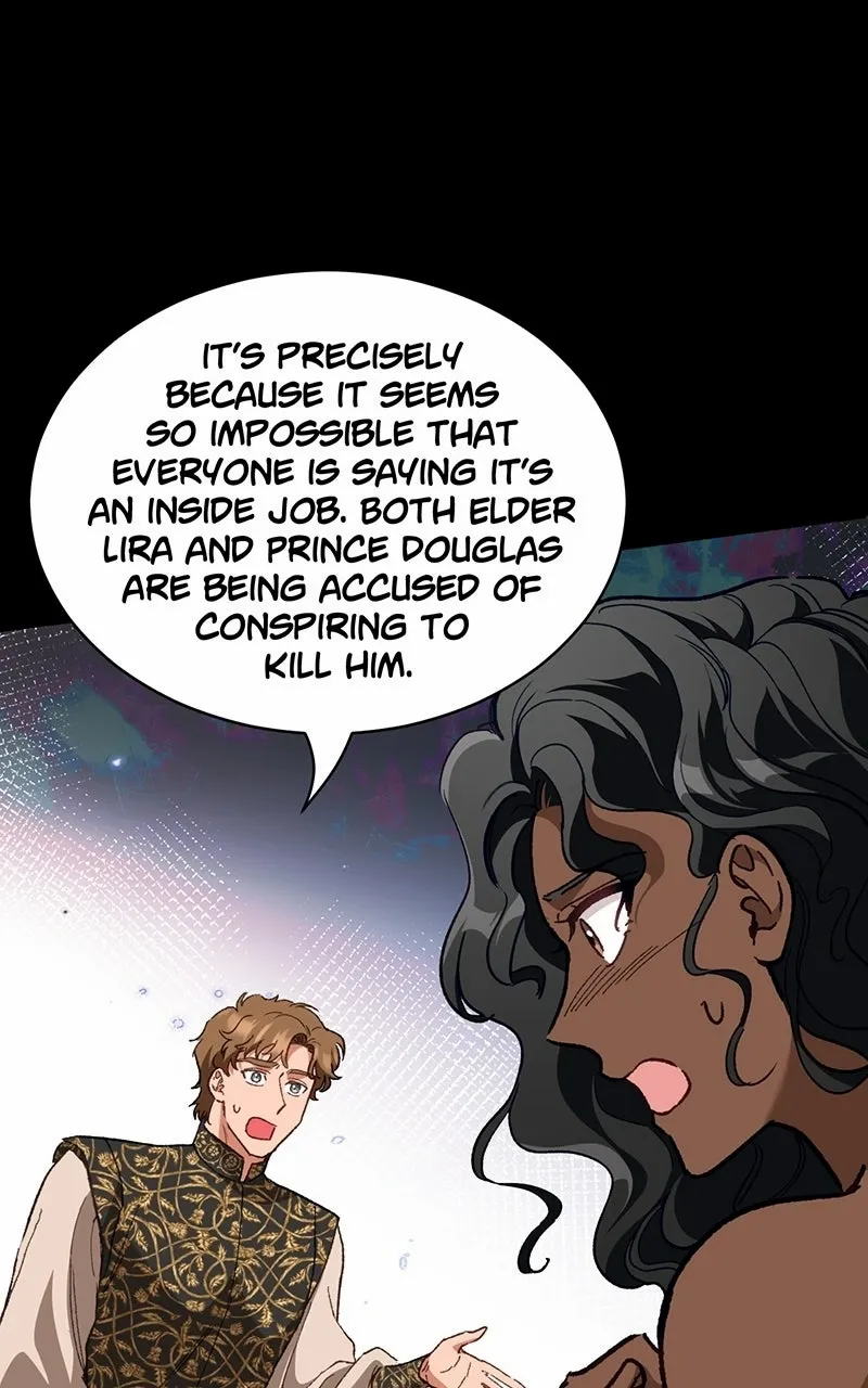 The Princess is Now the Duke Chapter 43 page 15 - 