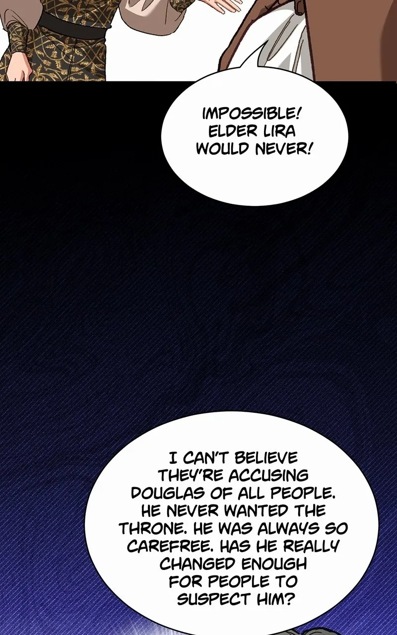 The Princess is Now the Duke Chapter 43 page 16 - 