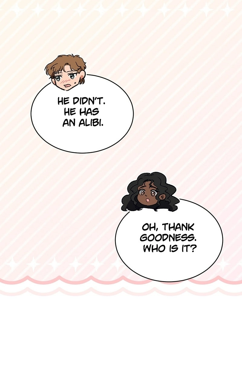 The Princess is Now the Duke Chapter 43 page 18 - 