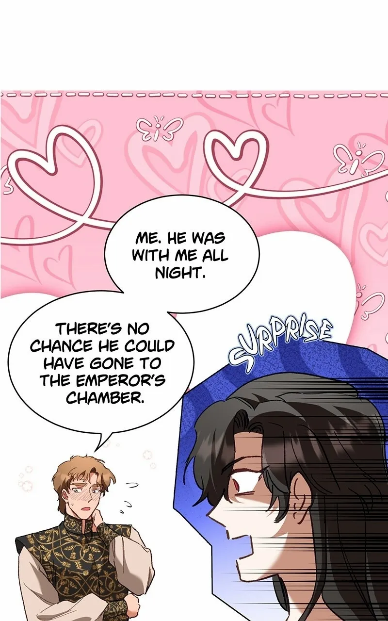The Princess is Now the Duke Chapter 43 page 19 - 