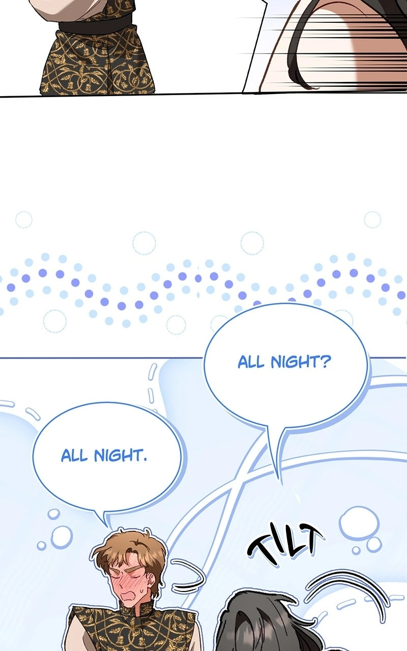 The Princess is Now the Duke Chapter 43 page 20 - 