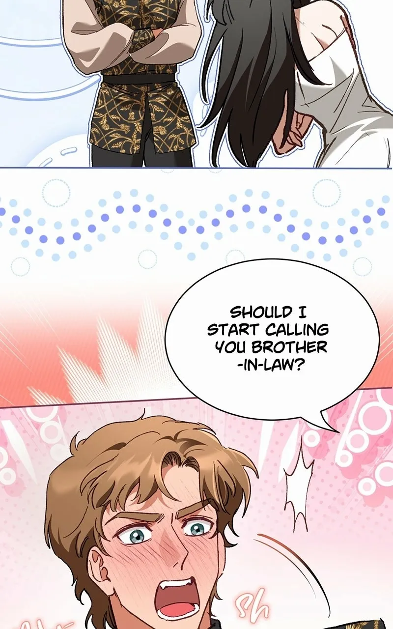 The Princess is Now the Duke Chapter 43 page 21 - 
