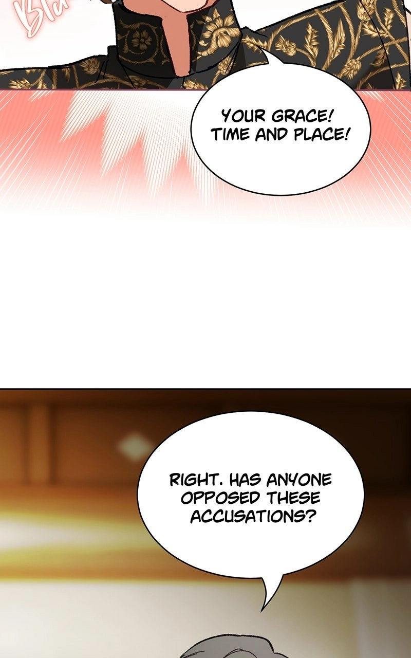 The Princess is Now the Duke Chapter 43 page 22 - 