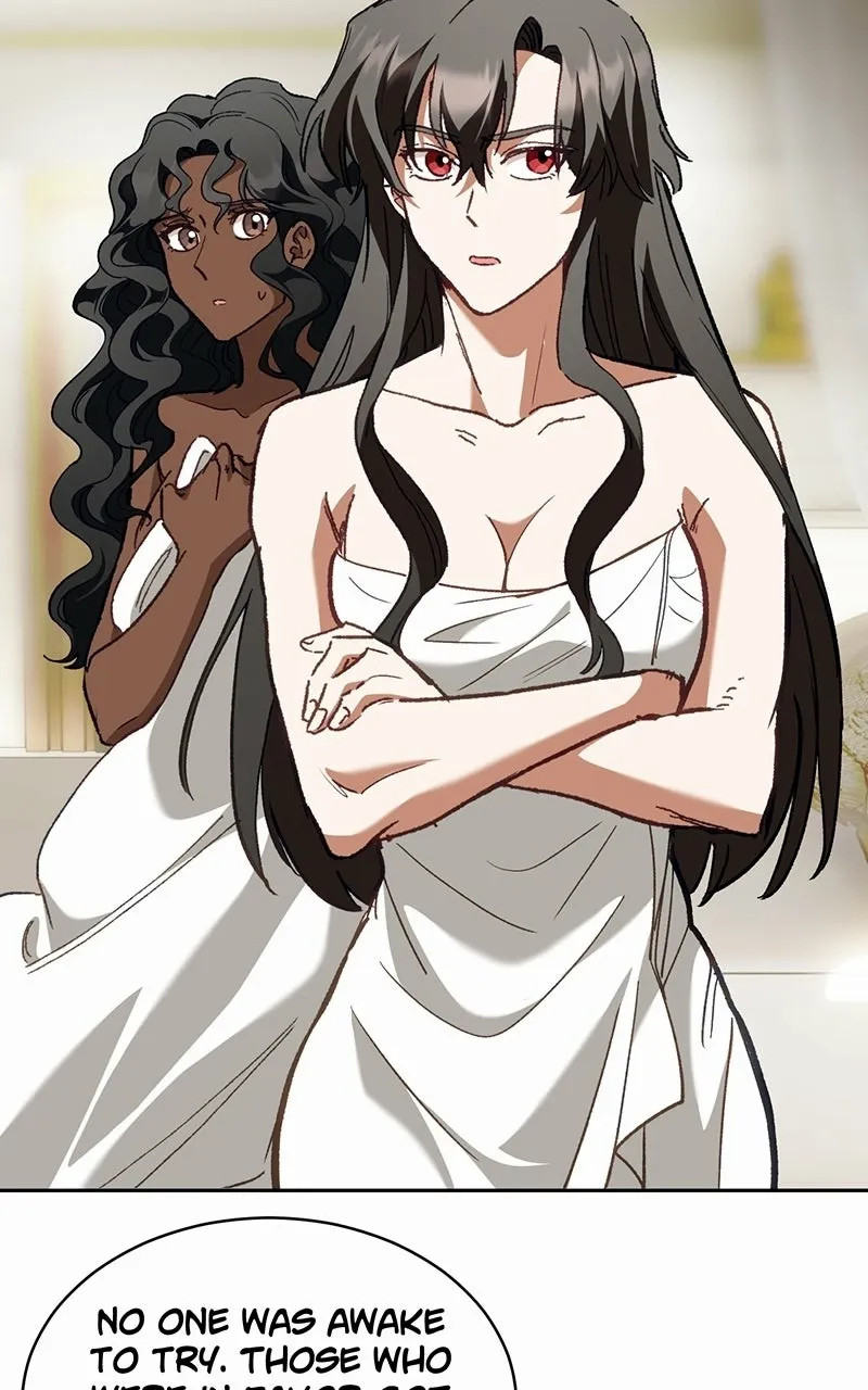 The Princess is Now the Duke Chapter 43 page 23 - 