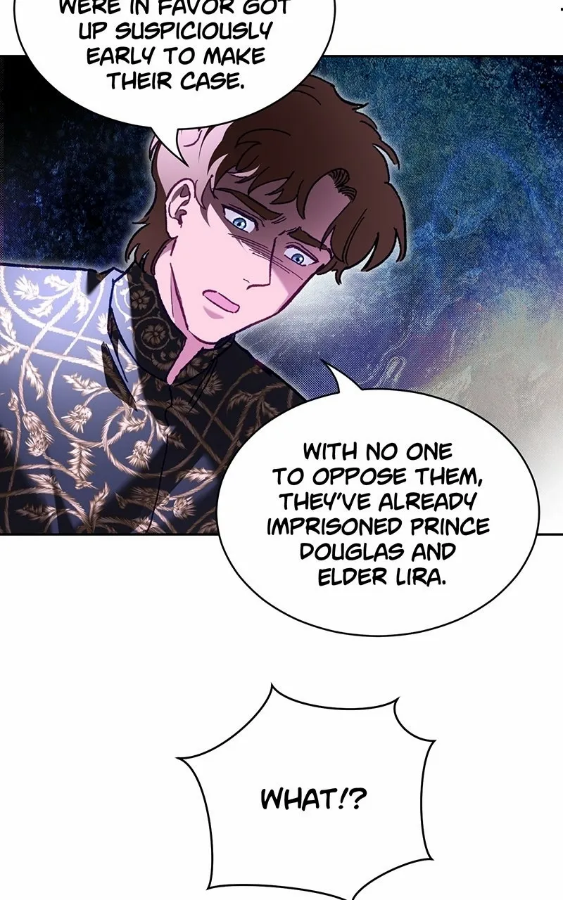 The Princess is Now the Duke Chapter 43 page 24 - 