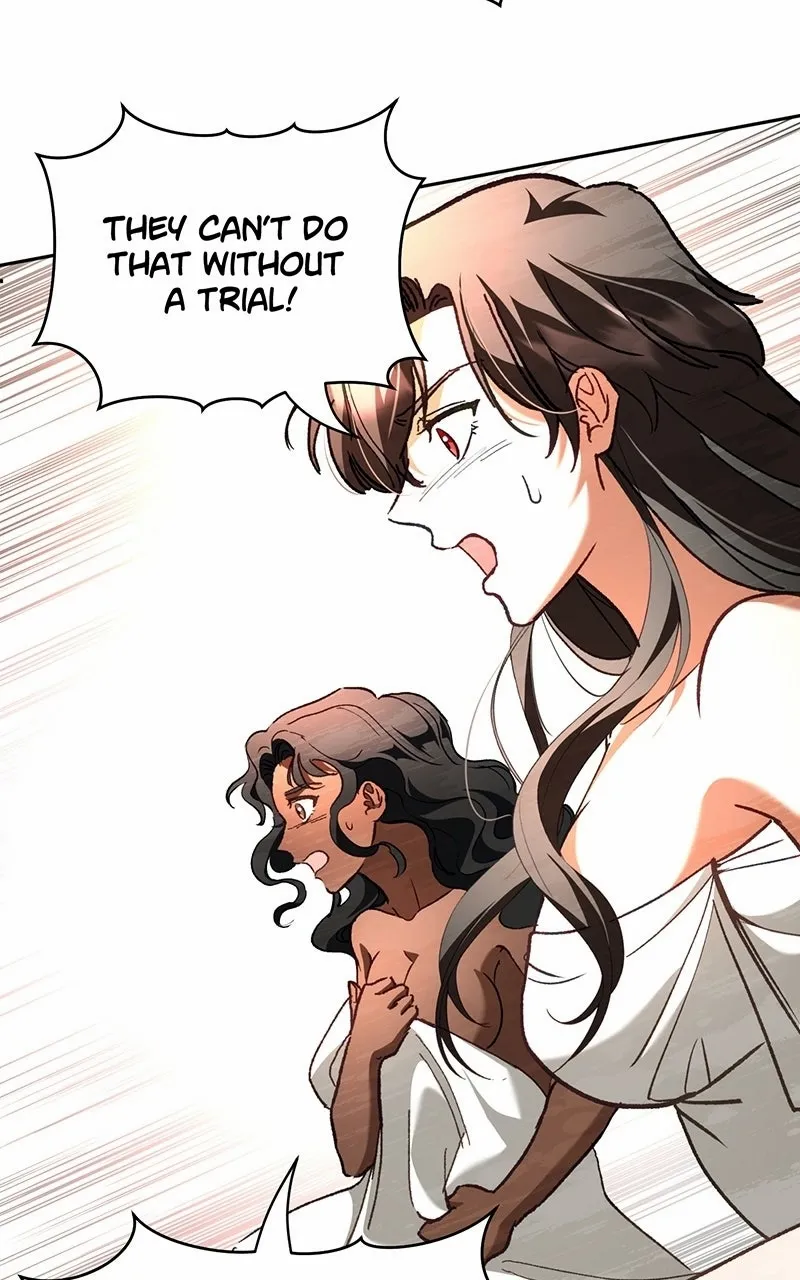 The Princess is Now the Duke Chapter 43 page 25 - 