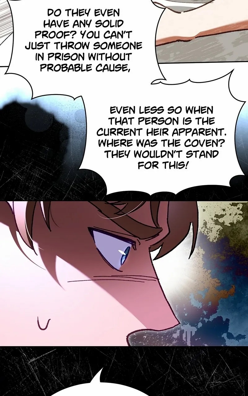 The Princess is Now the Duke Chapter 43 page 26 - 