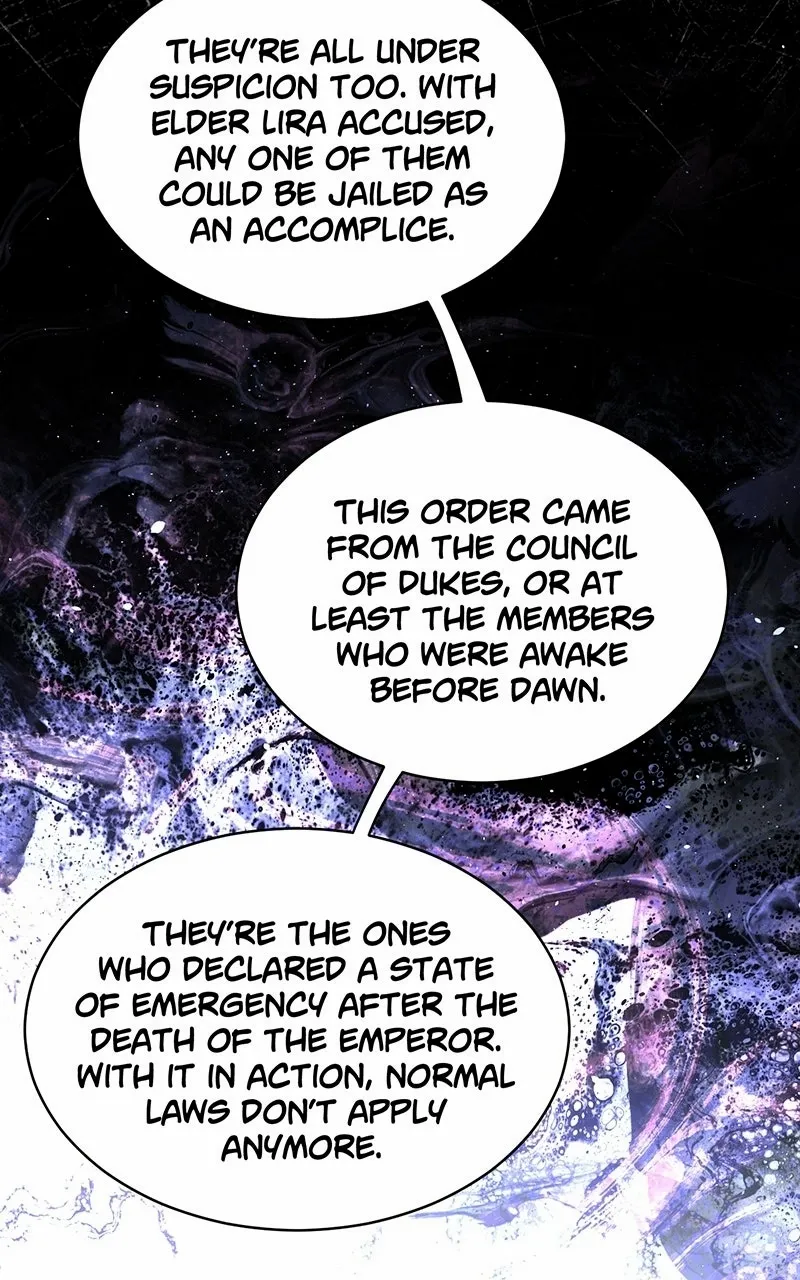 The Princess is Now the Duke Chapter 43 page 27 - 