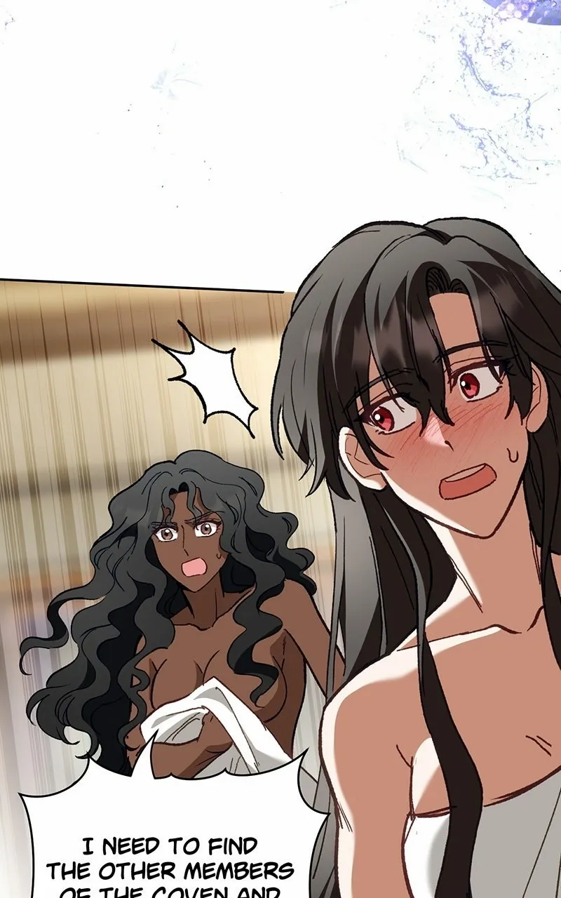 The Princess is Now the Duke Chapter 43 page 28 - 