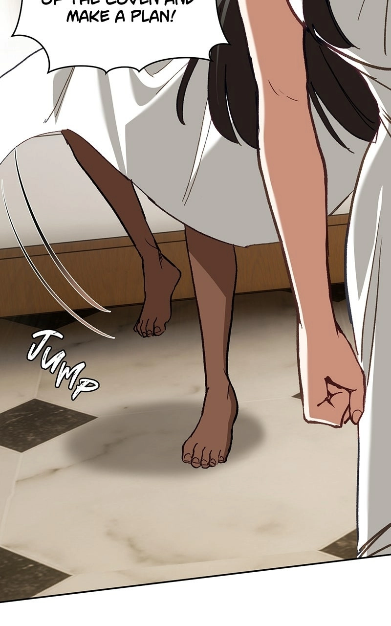 The Princess is Now the Duke Chapter 43 page 29 - 