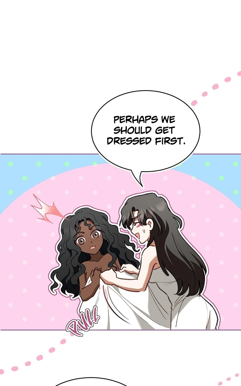 The Princess is Now the Duke Chapter 43 page 30 - 