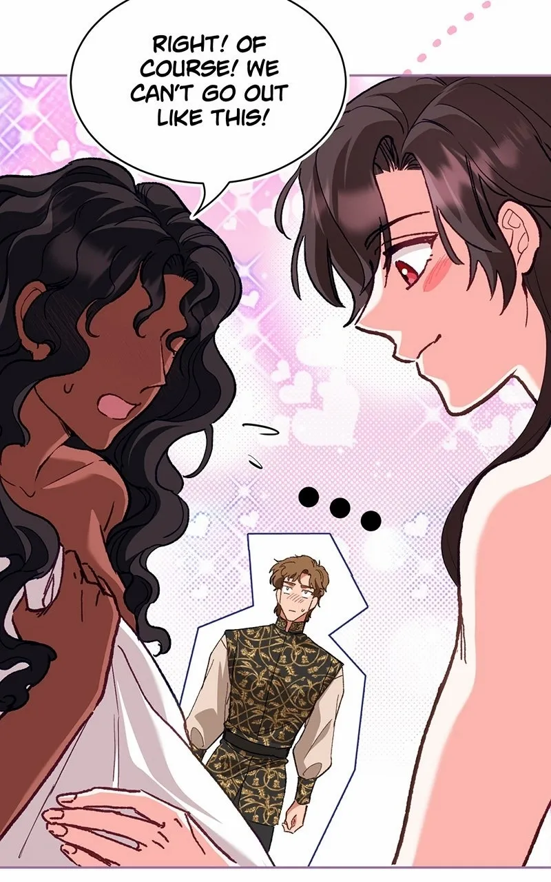 The Princess is Now the Duke Chapter 43 page 31 - 