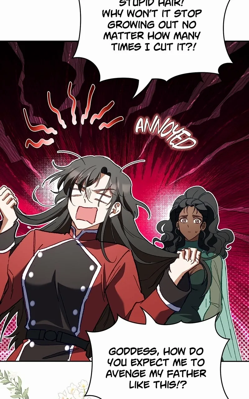 The Princess is Now the Duke Chapter 43 page 35 - 