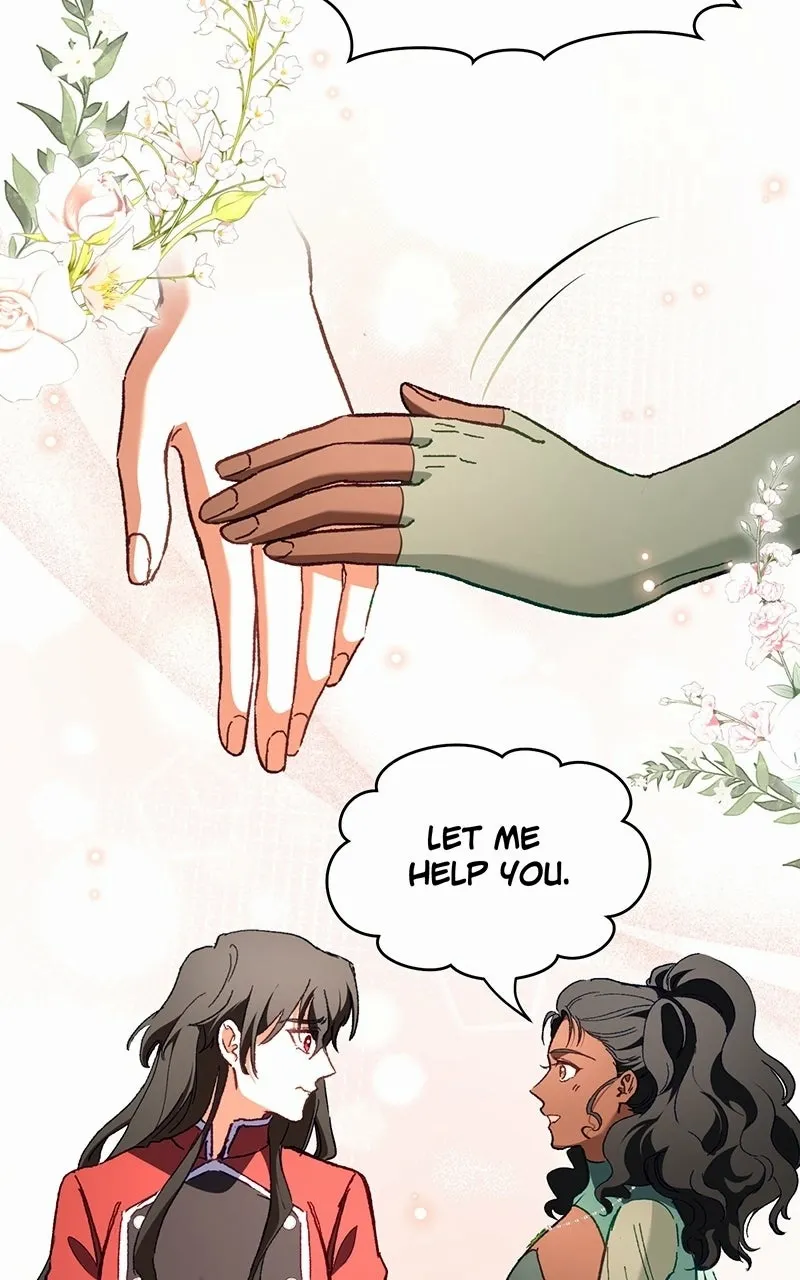 The Princess is Now the Duke Chapter 43 page 36 - 