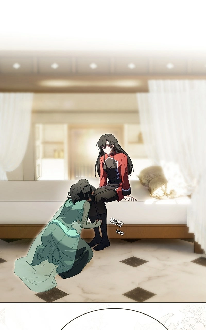 The Princess is Now the Duke Chapter 43 page 38 - 