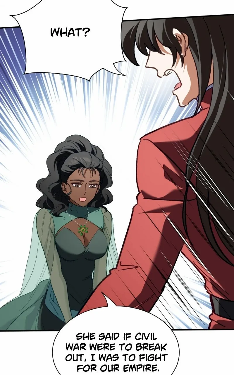 The Princess is Now the Duke Chapter 43 page 45 - 