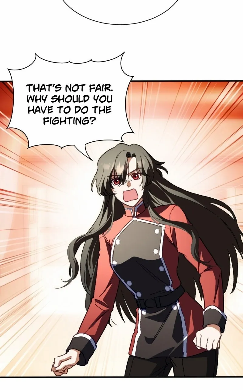 The Princess is Now the Duke Chapter 43 page 46 - 