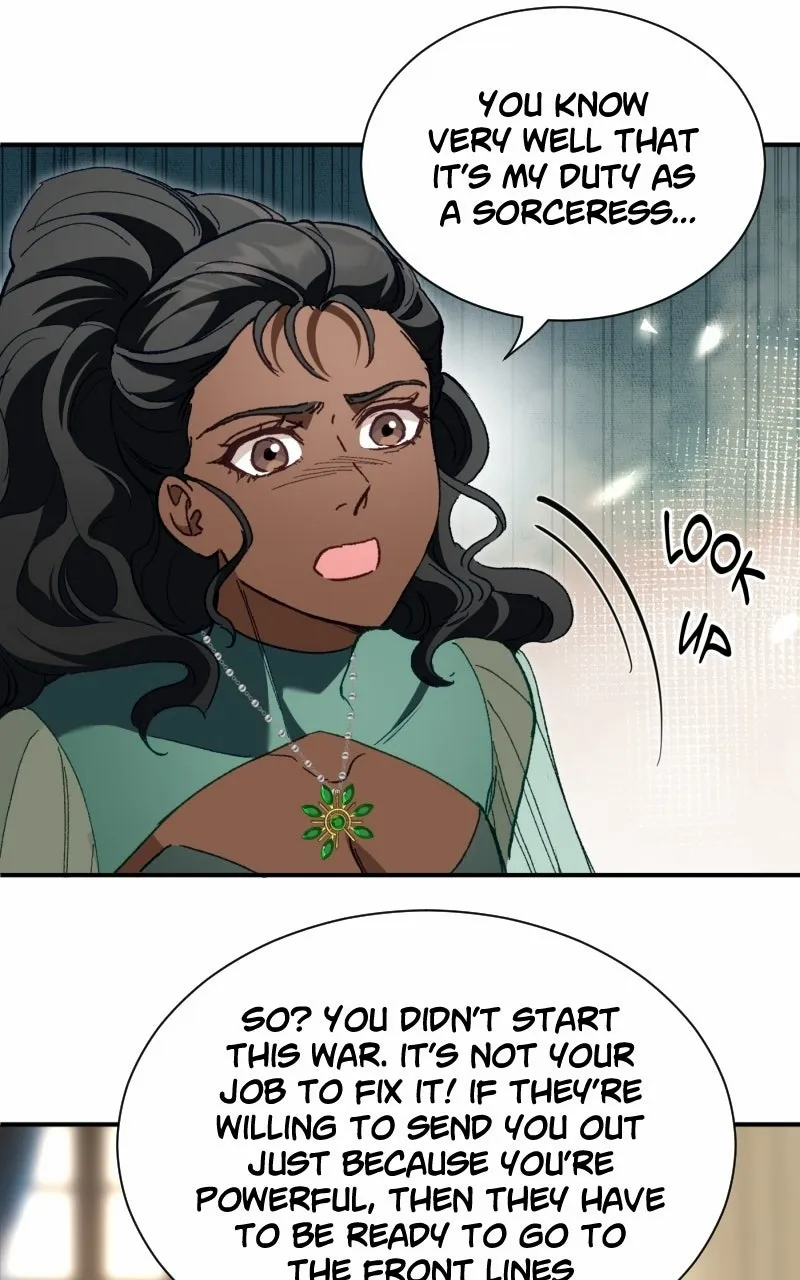 The Princess is Now the Duke Chapter 43 page 47 - 
