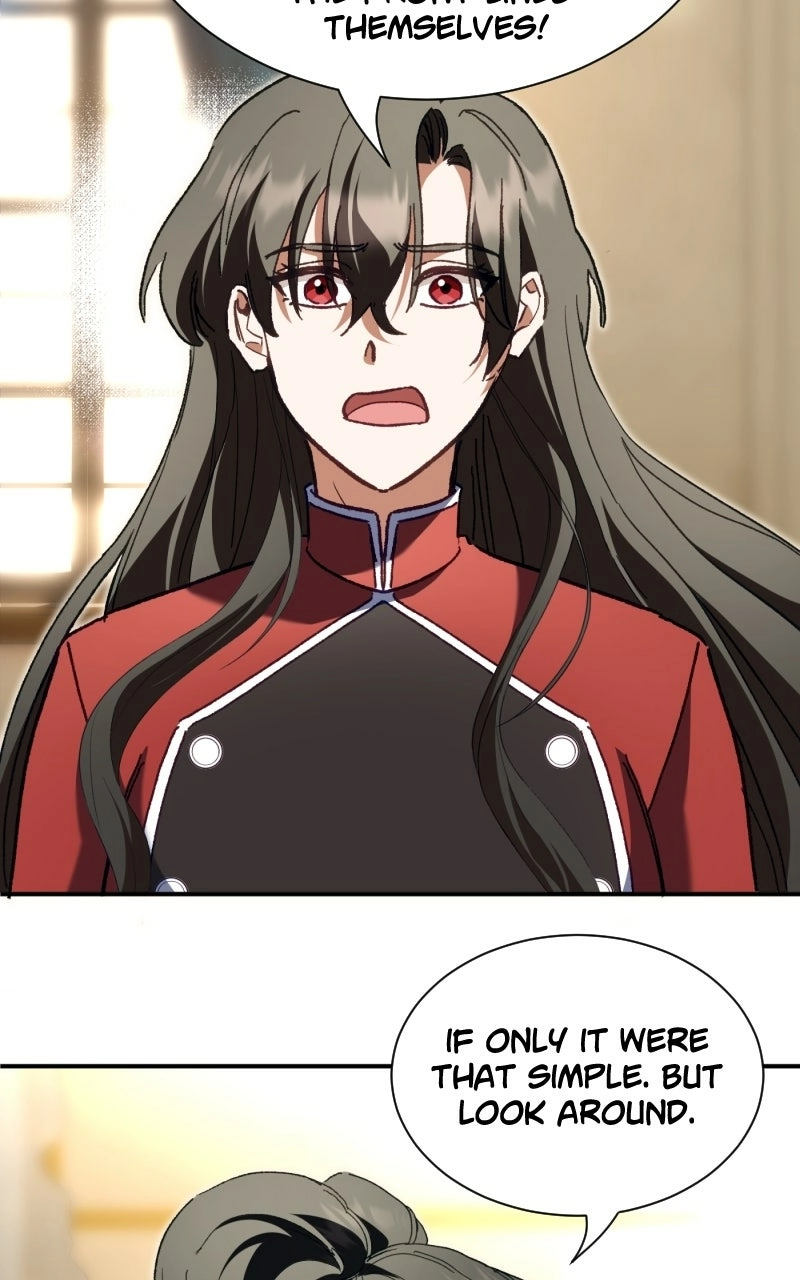 The Princess is Now the Duke Chapter 43 page 48 - 